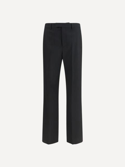 Valentino Wool tailored Pants