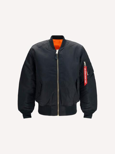 ALPHA INDUSTRIES MA-1 Heritage Bomber Jacket