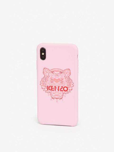 KENZO iPhone XS Max Case