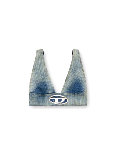 大人気☆【DIESEL】De-top-fsd Diesel DE-TOP-FSD | REVERSIBLE