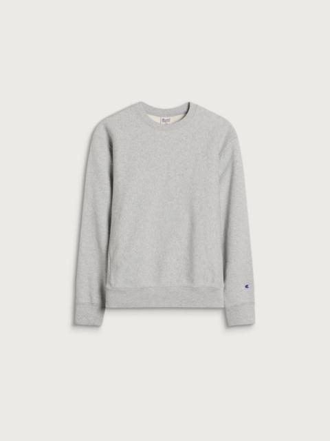 Champion Champion Reverse Weave Relaxed Sweatshirt