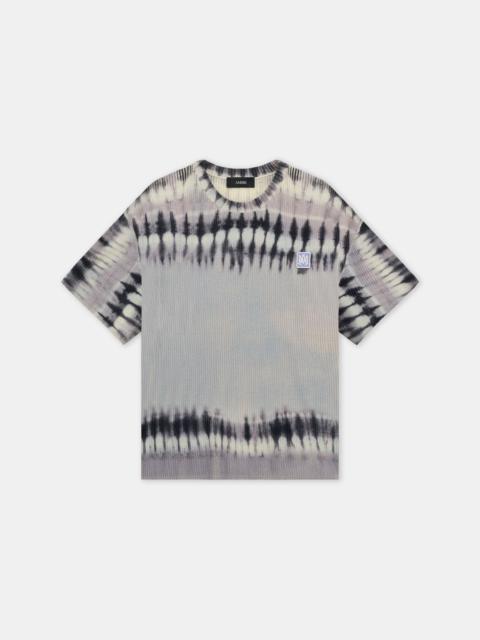 AMIRI MA TIE DYE TEE