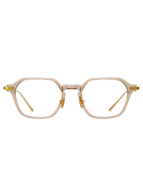 LINDA FARROW Renzo Optical in Ash