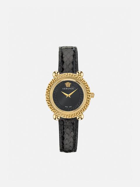 VERSACE Greca Twist Watch