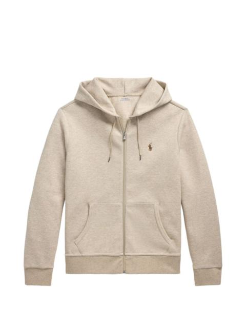 Polo Ralph Lauren zip hoodie