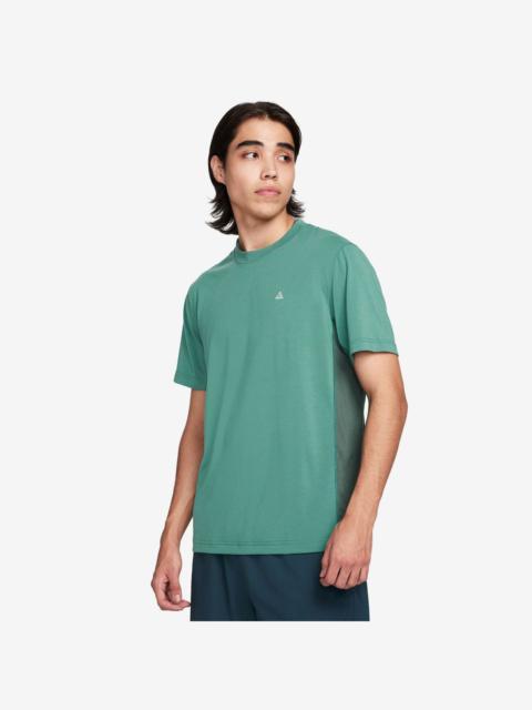 Nike ACG ACG Goat Rocks Short Sleeve UV Top