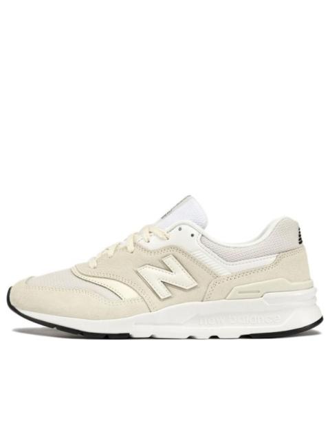 (WMNS) New Balance 997H 'Beige White' CW997HTJ