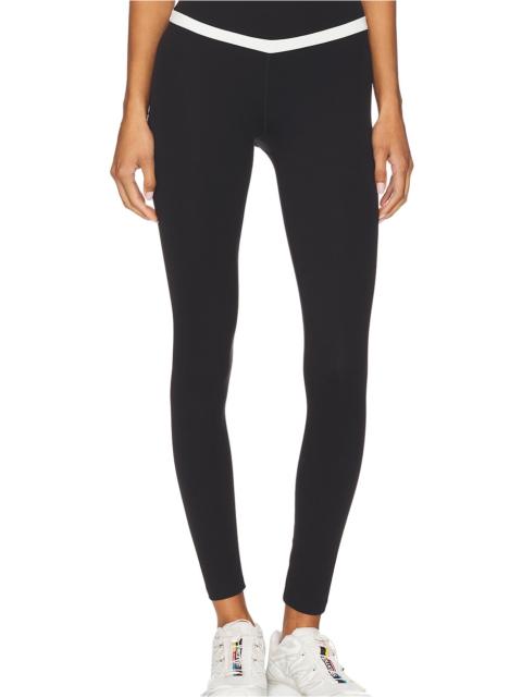 SPLITS59 Mason High Waist Rigor Full Length 28 Legging