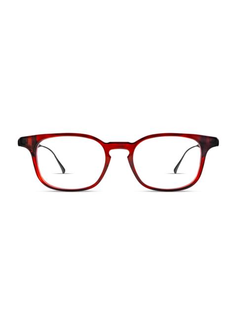 THIERRY LASRY FACILITY