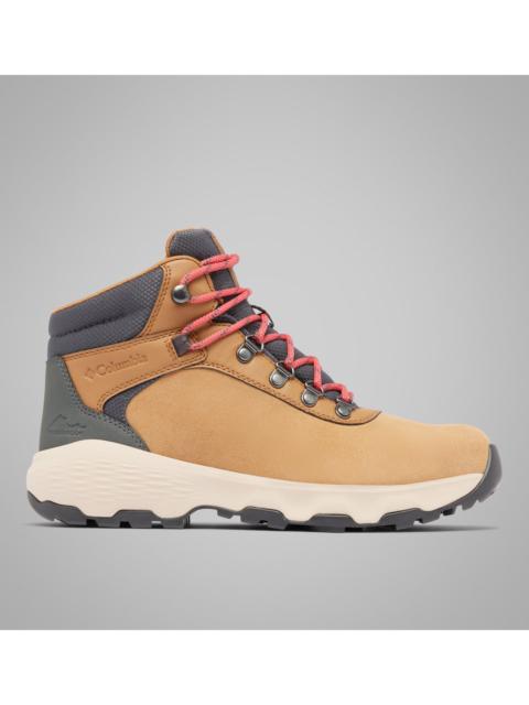 Columbia Women's Newton Wander Boot