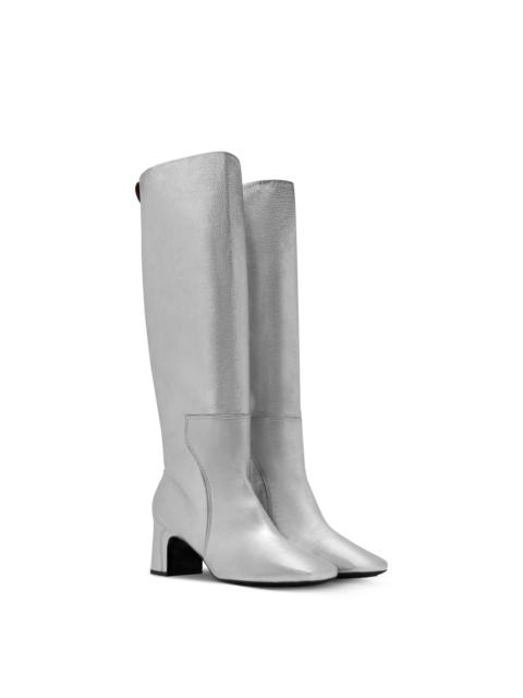 Louis Vuitton Avalon High Boot