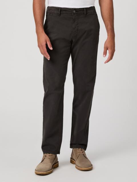 PAIGE Vincent Straight Chino Pant