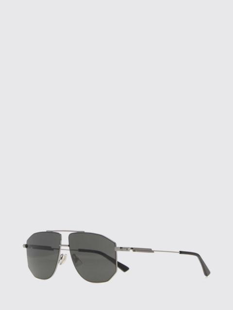 Bottega Veneta BOTTEGA VENETA Sunglasses Woman color Grey
