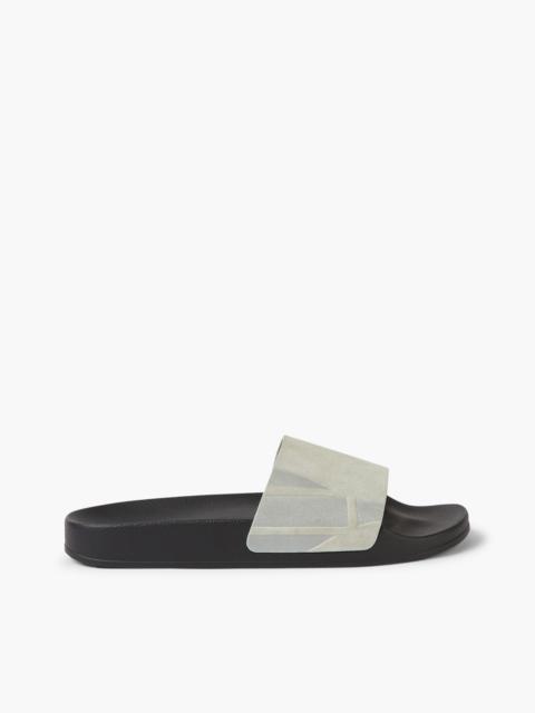 FRESCOBOL CARIOCA HUMBERTO SUEDE SLIDERS
