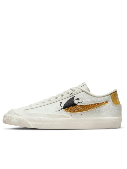 Nike Blazer Low '77 SE Next Nature 'Sun Club - Sail' DM0210-100