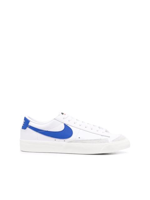 Blazer Low '77 VNTG sneakers