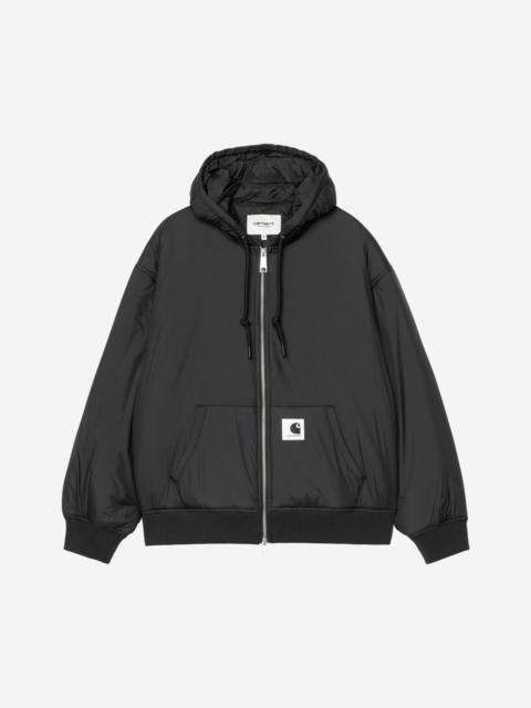 Carhartt WIP Women’s Hooded Gadd Jacket