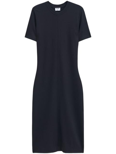 FILIPPA K short-sleeve t-shirt dress