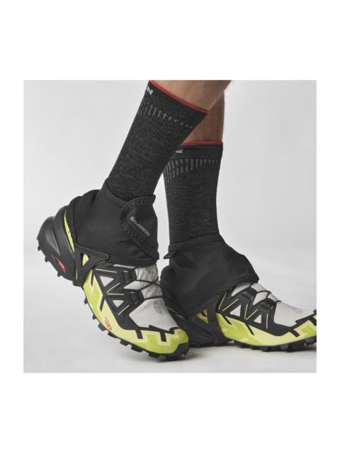 SALOMON TRAIL GAITERS LOW