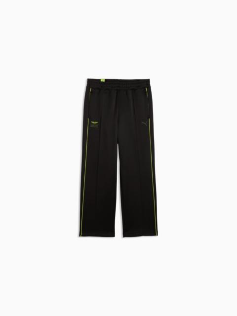 PUMA PUMA x ASTON MARTIN ARAMCO F1® TEAM Men's T7 Pants