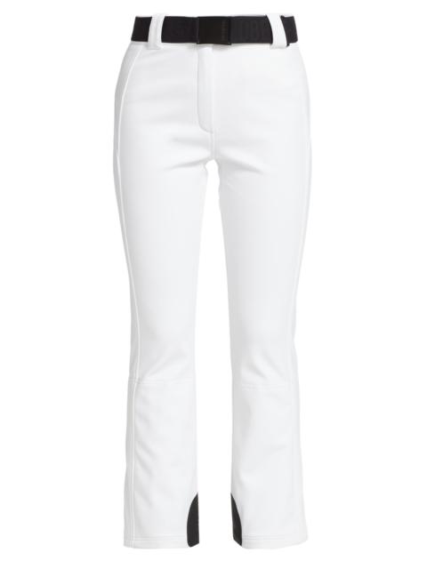 GOLDBERGH Women's Pippa Triple-Layered Shell Ski Pants - White
