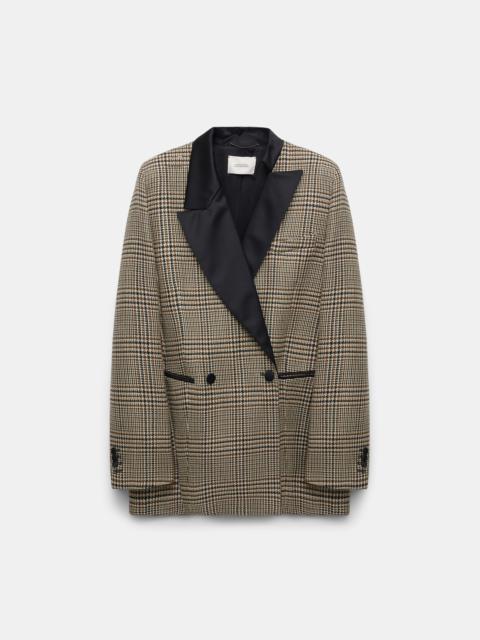 GRAPHIC ELEGANCE jacket