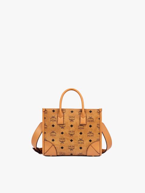 MCM München Tote in Visetos