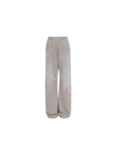Maison Margiela Maison Margiela MM6 Baggy Pants Taupe