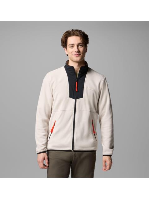Columbia Men's Sequoia Grove Full Zip Fleece