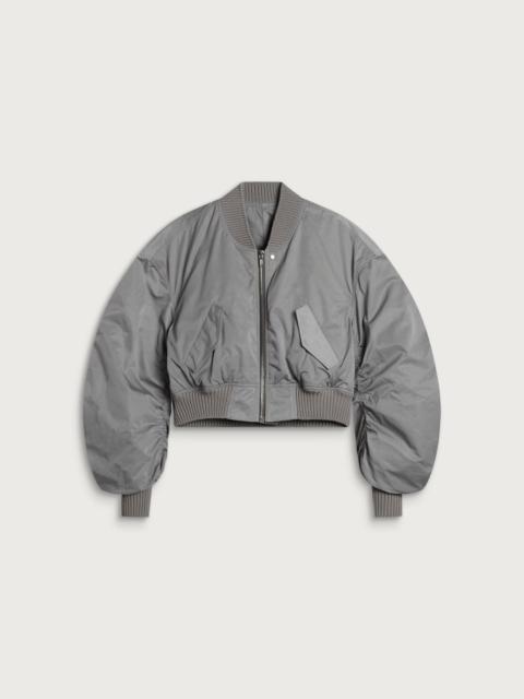 Rick Owens Rick Owens Padded Bomber Jacket