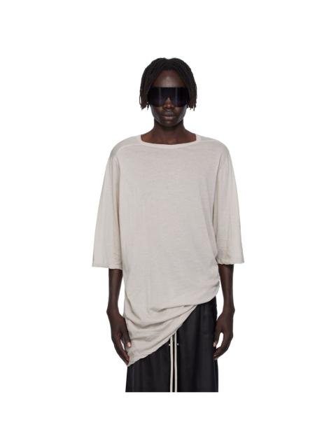 Rick Owens Off-White Concordians Jumbo T-shirt