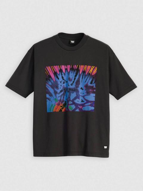 Levi's LEVI'S® SKATEBOARDING GRAPHIC BOXY T-SHIRT