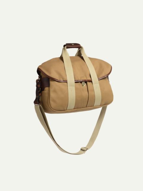 Bleu de Chauffe MUSETTE BUSINESS BAG  -  CAMEL BM
