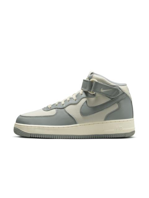 Nike Men's Air Force 1 Mid '07 LX NBHD Shoes