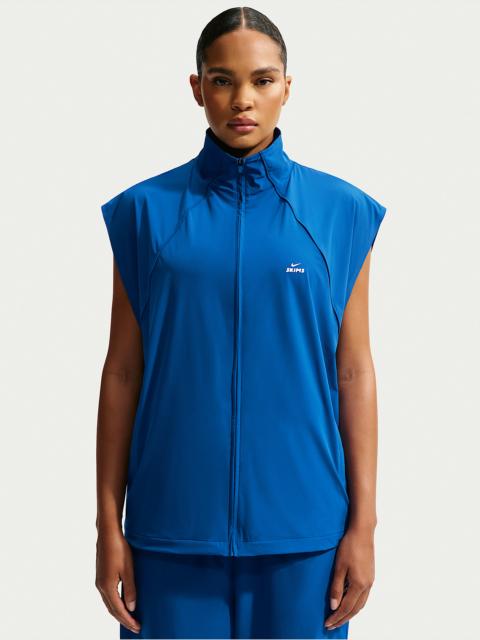 Nike NikeSKIMS Stretch Nylon Women's Oversized Vest