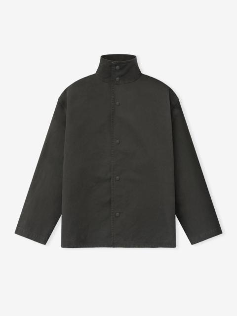 Fear of God Garment Dyed Cotton Sport Jacket