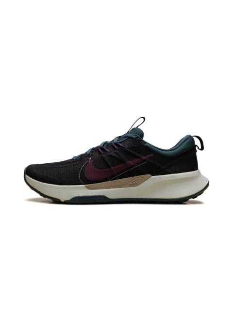 Nike Juniper Trail 2 "Black Deep Jungle Purple Ink Night Maroon" DM0822 006