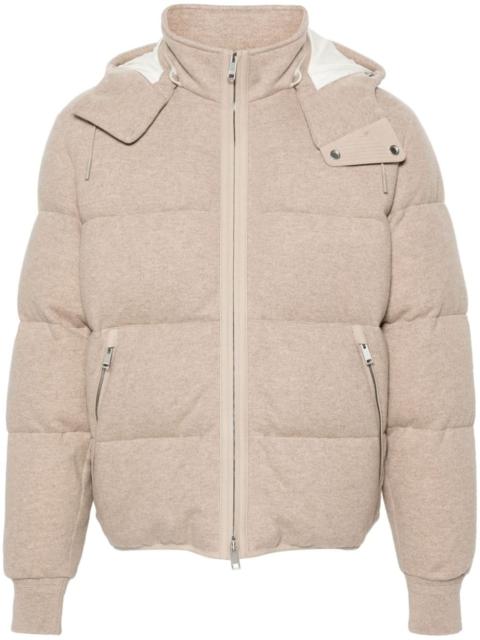 ZEGNA Oasi jacket