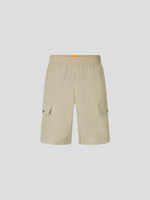 BOGNER Warren Functional shorts in Sand