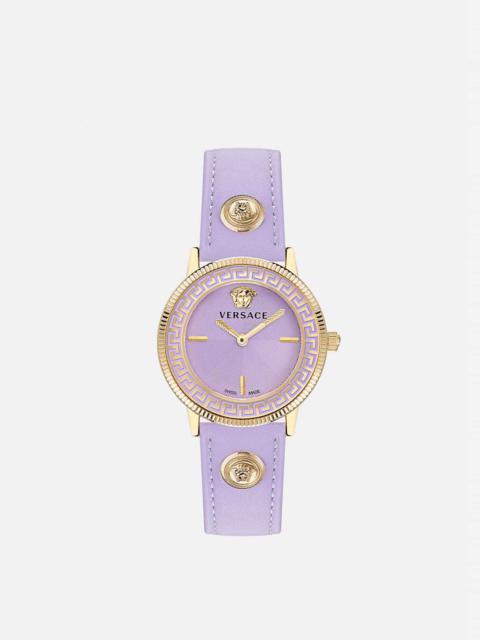 VERSACE V-Tribute Watch