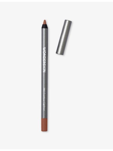 Wonderskin 360 Contour Lipliner 1.2g