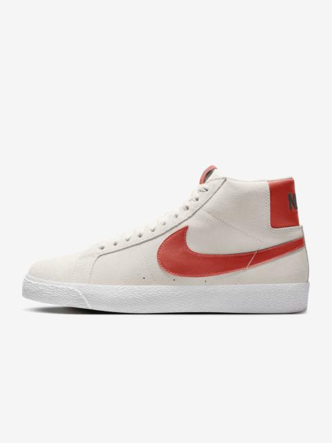 Nike SB Zoom Blazer Mid Skate Shoes