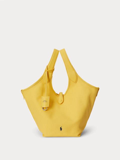 Polo Ralph Lauren Polo Play Canvas Tote