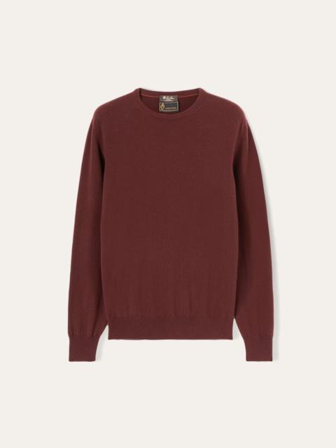 Loro Piana Classic Crewneck