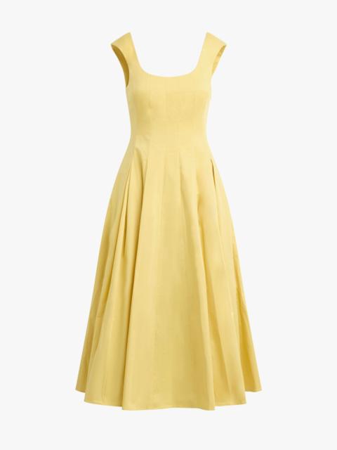 Favorite Daughter THE MUSE DRESS