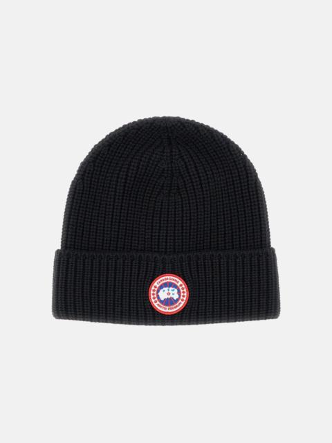 Canada Goose Capello rib toque