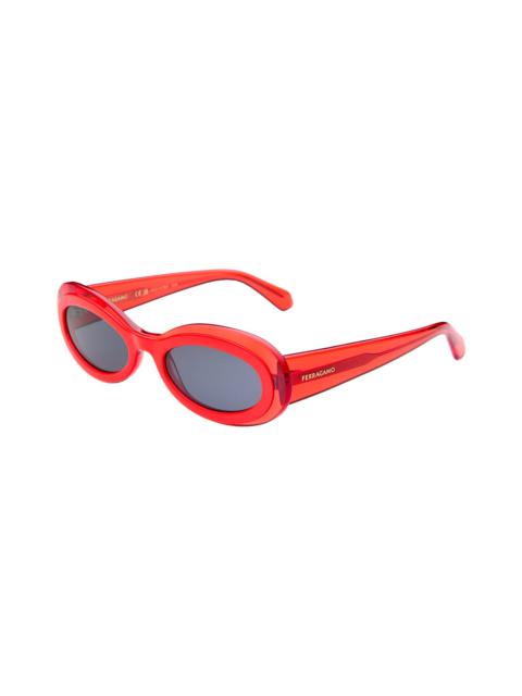 FERRAGAMO Ferragamo Women's SF2003S 54mm Sunglasses