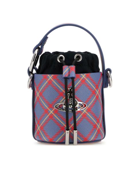 Vivienne Westwood mini Daisy bucket bag