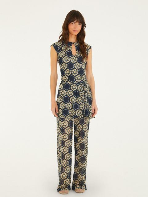 FARM RIO Farm Club Tulle Pants