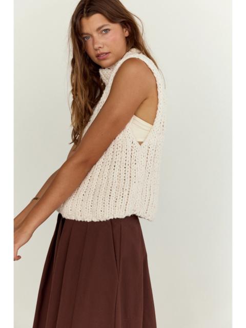 FREE PEOPLE We The Free Lola Knit Tank